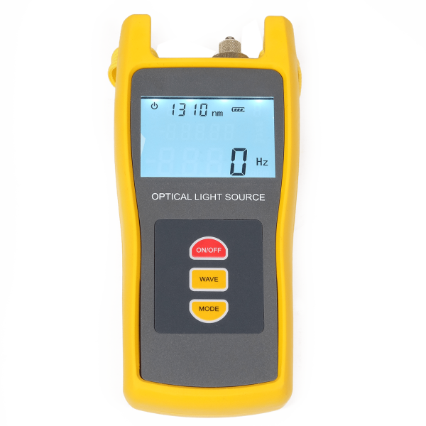 Fibre Optical Light Source